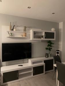 Cosy and Modern Puerto de Sagunto Holiday Flat