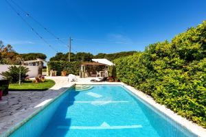 Villa San Donato by BarbarHouse