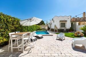 Villa San Donato by BarbarHouse