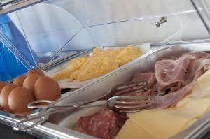 Alma di Alghero Hotel img55