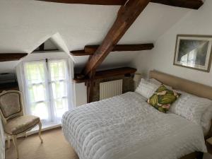 Maisons de vacances « La Belle Vie » Brittany, ideal for 2 to 6 people : photos des chambres