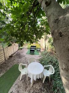 Maison sur mer Palavas