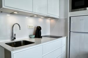 WonderStays Apartamentos La Perla Azul Pedregalejo