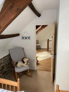 Maisons de vacances « La Belle Vie » Brittany, ideal for 2 to 6 people : photos des chambres
