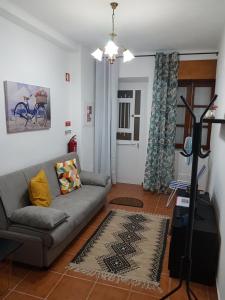 Moradia Rocleo Tavira House
