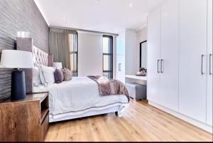 Executive and Spacious Apartments in Masingita Towers Sandton