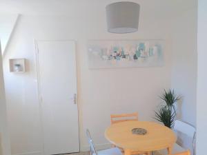 Appartements SOUS LES TOITS : photos des chambres