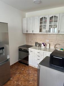 Podgorica Great location