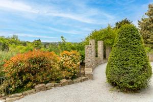 Villas Sous les remparts la maison Pimprenelle : photos des chambres