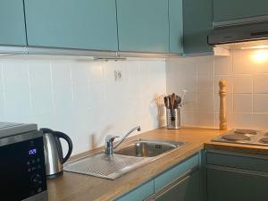 Zeezicht Blankenberge