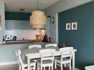 Zeezicht Blankenberge