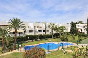 Estepona East Penthouse Apartment SYLVIA