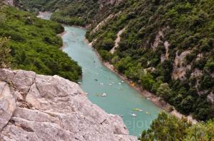 Villas Provencal villa, Gorges du Verdon Pool Spa : photos des chambres