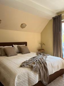 Preila 69 Apartamentai