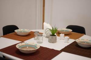 Garden of Eden in Neos Kosmos