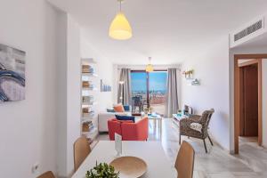 Andaluz Apartments Mar de Nerja