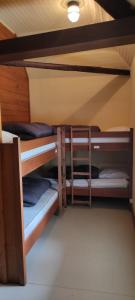 Campings CAMPING ONLYCAMP LA ROSERAIE : photos des chambres