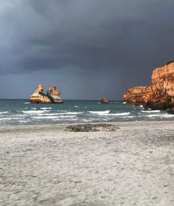 Przystań Adriatyk Świetna Lokalizacja