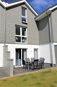 Haus Nr 20, Ferienhaus Fischerhus