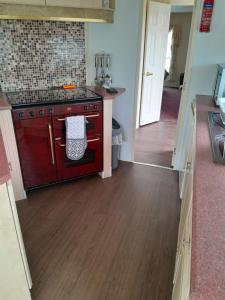 Mablethorpe L17 Caravan