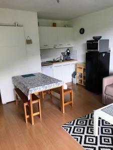 Appartements L'ourson rider : photos des chambres