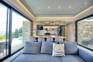 Villa Kallos by PosarelliVillas