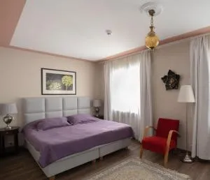 St. Peter's Boutique Hotel - Rīga