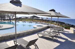 Kavos Hotel & Suites Chania Greece