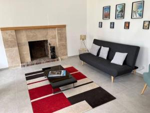 Ker Joseph : longère bretonne rénovée