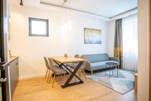 The boy next door apartment