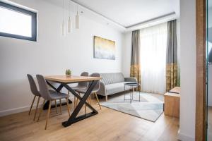 The boy next door apartment