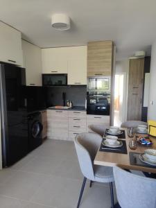 Blue Heaven Apartment Kavaci Sozopol