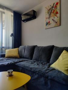 Blue Heaven Apartment Kavaci Sozopol