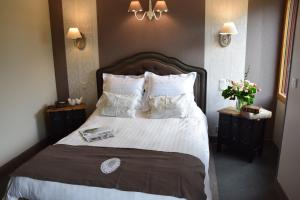Hotels Le Petit Relais : photos des chambres