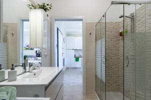 Monza-Station, Wi-Fi e Smart-TV