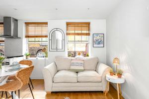 Charming Studio Flat close to Holborn station