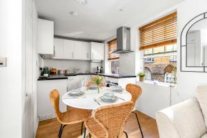 Charming Studio Flat close to Holborn station