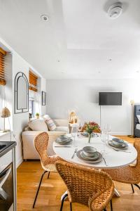 Charming Studio Flat close to Holborn station