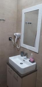 Ogys apartment
