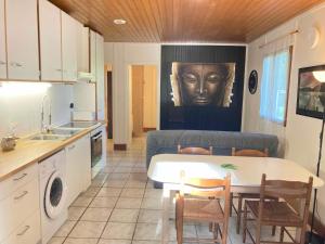 Campings Residence les chenes : photos des chambres