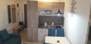 Ogys apartment