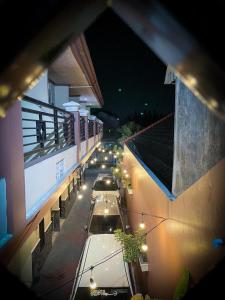 Kinari Sharia Living