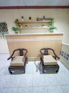 Kinari Sharia Living