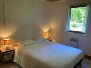 Campings Residence les chenes : photos des chambres