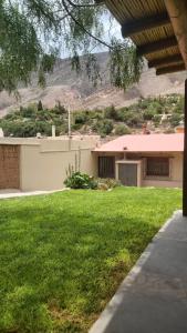 La Casa de los Molles