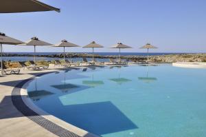 Kavos Hotel & Suites Chania Greece