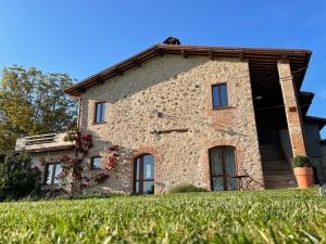 Il Casale dei Nonni