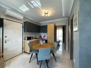 Mediterranean Apartment