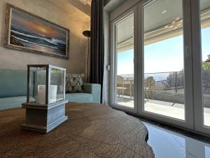 Mediterranean Apartment