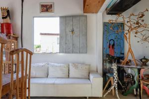 Casa da Estrelinha - Ilha do Ferro